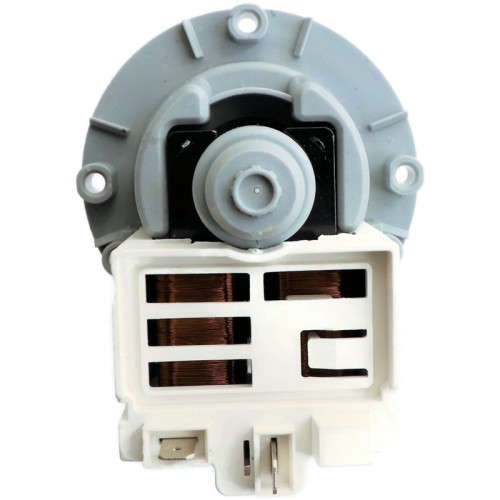 Parts & Accessories Samsung Front Loader Washing Machine Drain Pump